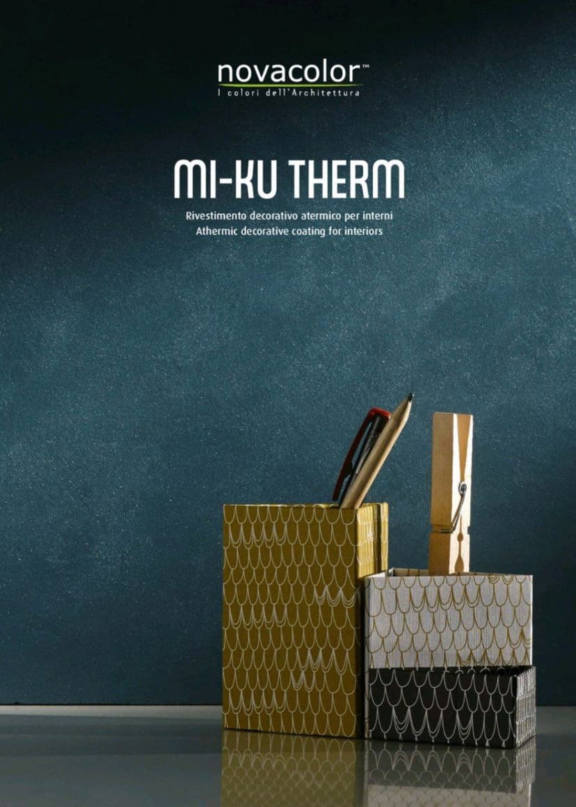 Mi-Ku therm